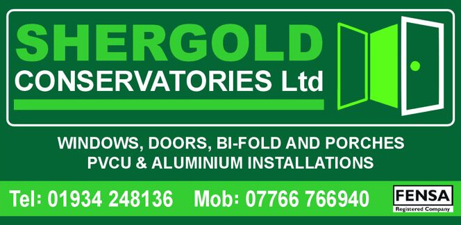 Shergold Conservatories Limited logo